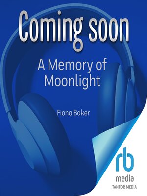 cover image of A Memory of Moonlight